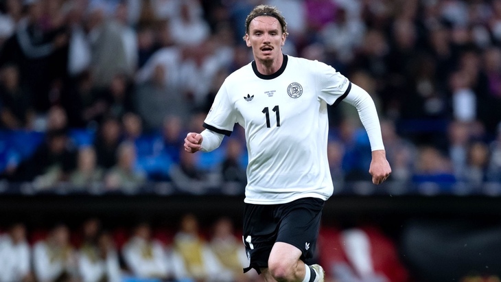 Ник Вольтемаде