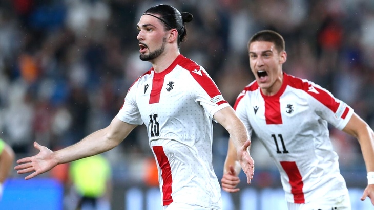 Саба Сазонов