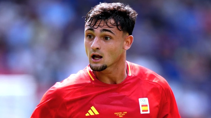 Марк Пубиль