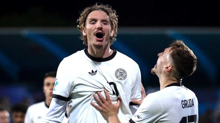 Ник Вольтемаде