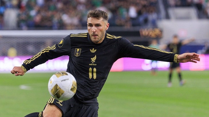 Сантьяго Хименес (Мексика)