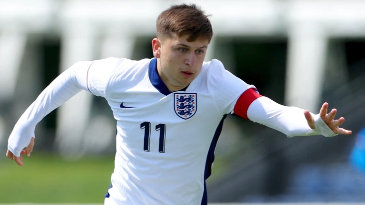 Прогноз и ставки на Нидерланды (U19) — Англия (U19) Прогноз и ставки на Нидерланды (U19) — Англия (U19)