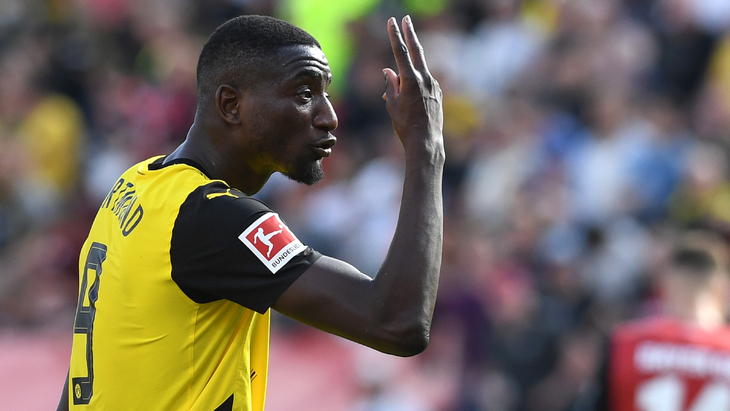 Прогноз и ставки на «Мамелоди» — «Боруссия» Д