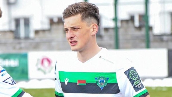 Дмитрий Вашкевич