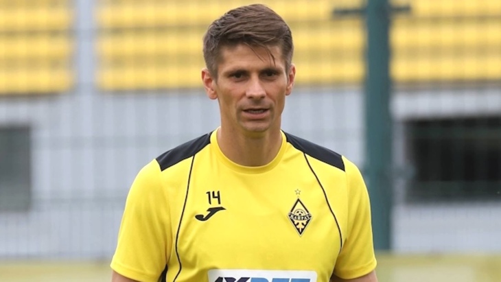 «Кайрат»