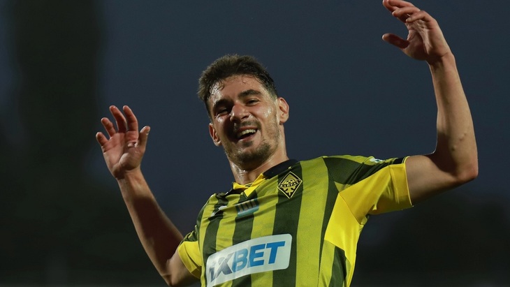 Прогноз и ставки на «Кайрат» — «Туран» Прогноз и ставки на «Кайрат» — «Туран»