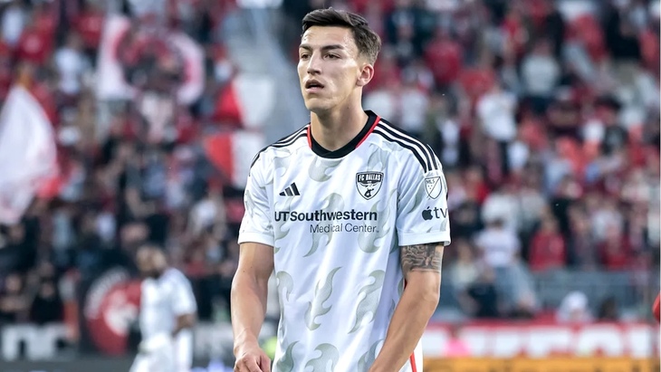 Прогноз и ставки на «Даллас» — «Миннесота Юнайтед» Прогноз и ставки на «Даллас» — «Миннесота Юнайтед»