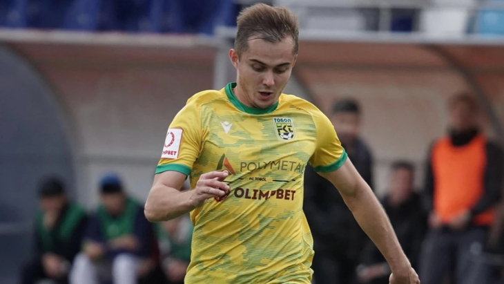 Прогноз и ставки на «Елимай Семей» — «Тобол» Прогноз и ставки на «Елимай Семей» — «Тобол»