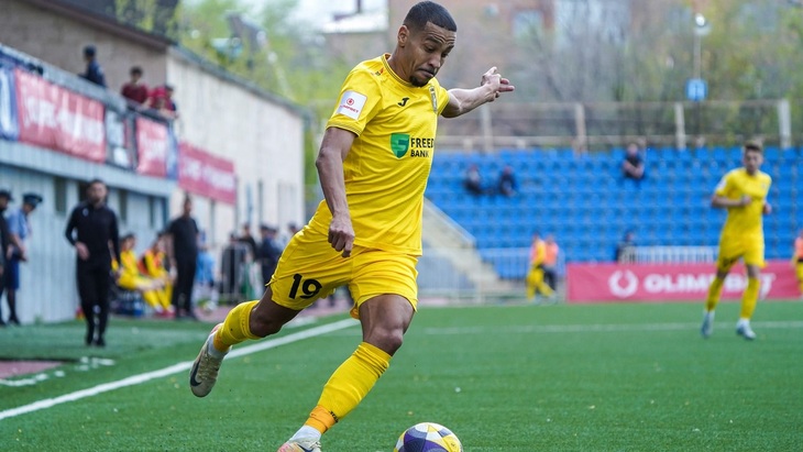 Прогноз и ставки на «Женис» — «Улытау» Прогноз и ставки на «Женис» — «Улытау»