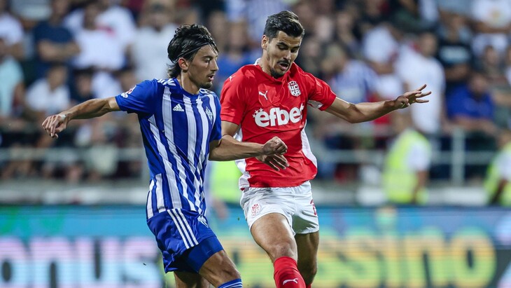 Прогноз и ставки на «Ноа» — «Будучность» Прогноз и ставки на «Ноа» — «Будучность»