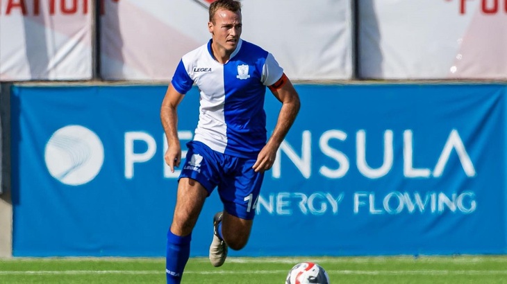 Прогноз и ставки на «Сент-Джозефс» — «Клифтонвилл»