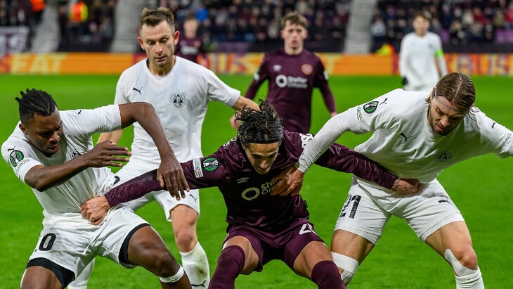 Прогноз и ставки на «Биркиркара» — «Петрокуб»