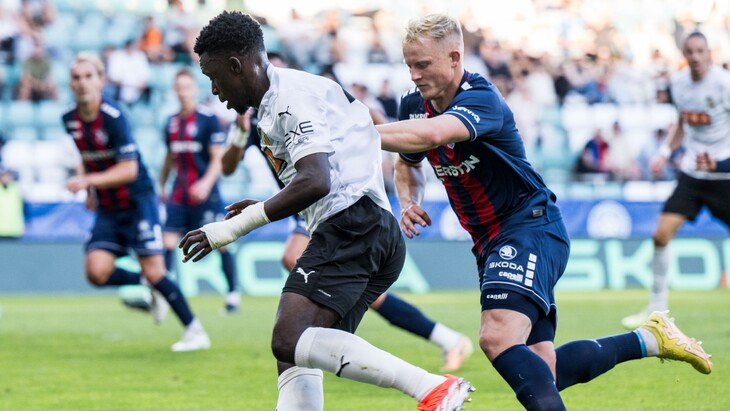 Прогноз и ставки на «Мэгпис» — «Пайде»