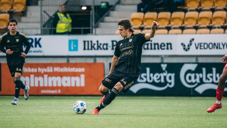 Прогноз и ставки на «СИК Сейняйоки» — «Клаксвик» Прогноз и ставки на «СИК Сейняйоки» — «Клаксвик»