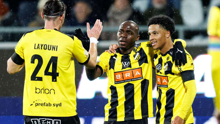 Прогноз и ставки на «Спартак» Трнава — «Хеккен»