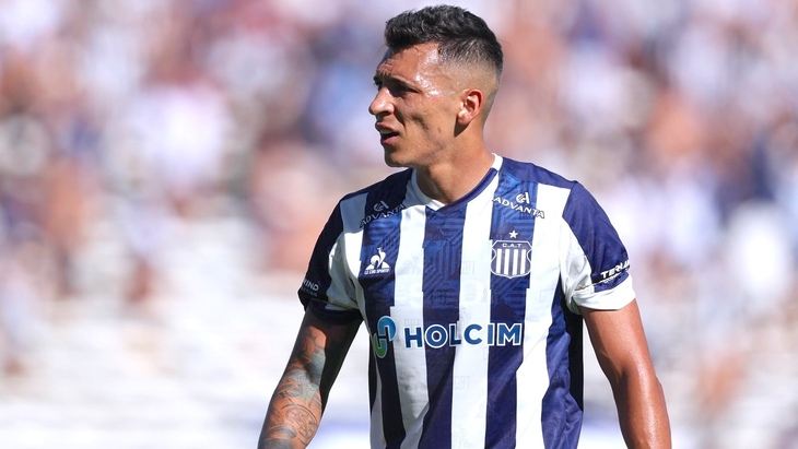 Прогноз и ставки на «Тальерес» Кордоба — «Сан-Лоренсо» Прогноз и ставки на «Тальерес» Кордоба — «Сан-Лоренсо»