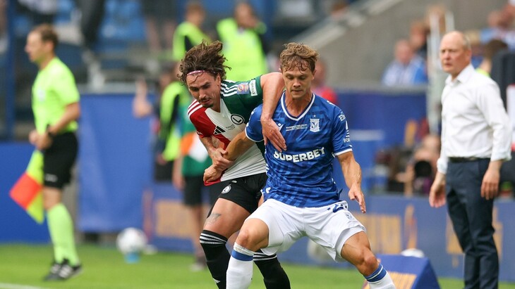 Прогноз и ставки на «Актобе» — «Легия» Прогноз и ставки на «Актобе» — «Легия»