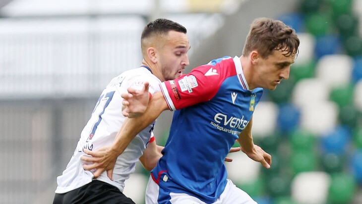 Прогноз и ставки на «Даугавпилс» — «Влазния» Прогноз и ставки на «Даугавпилс» — «Влазния»