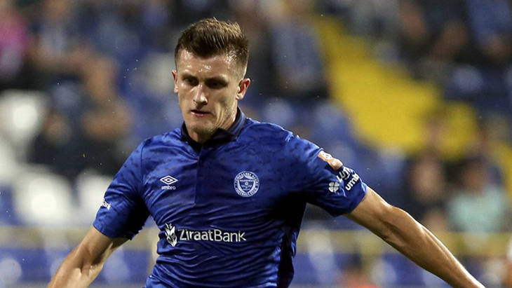 Прогноз и ставки на «Копер» — «Железничар»