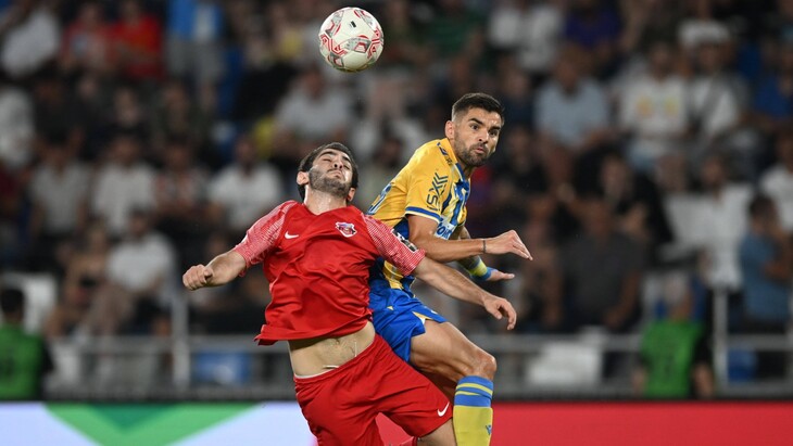 Прогноз и ставки на «Дила» — «Расинг» Прогноз и ставки на «Дила» — «Расинг»