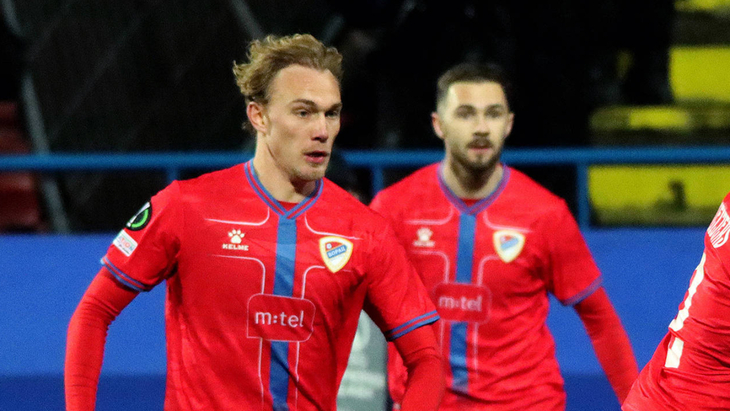 Прогноз и ставки на «Санта-Колома» — «Борац»