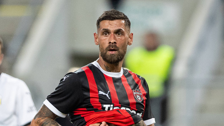 Прогноз и ставки на «Хеккен» — «Спартак» Трнава