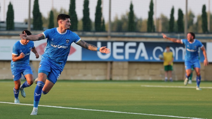 Прогноз и ставки на «Хаверфордуэст» — «Флориана» Прогноз и ставки на «Хаверфордуэст» — «Флориана»