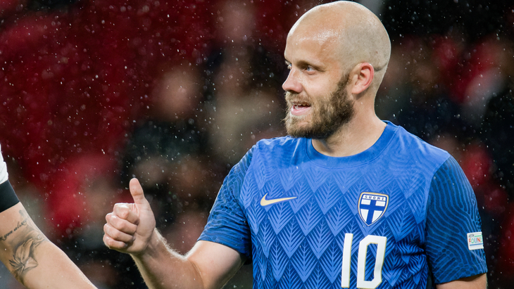 Прогноз и ставки на «ХИК» — «Рунавик»