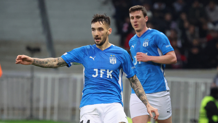 Прогноз и ставки на «Клаксвик» — «СИК Сейнайоки»