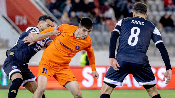 Прогноз и ставки на «Целе» — «Сабах» Прогноз и ставки на «Целе» — «Сабах»