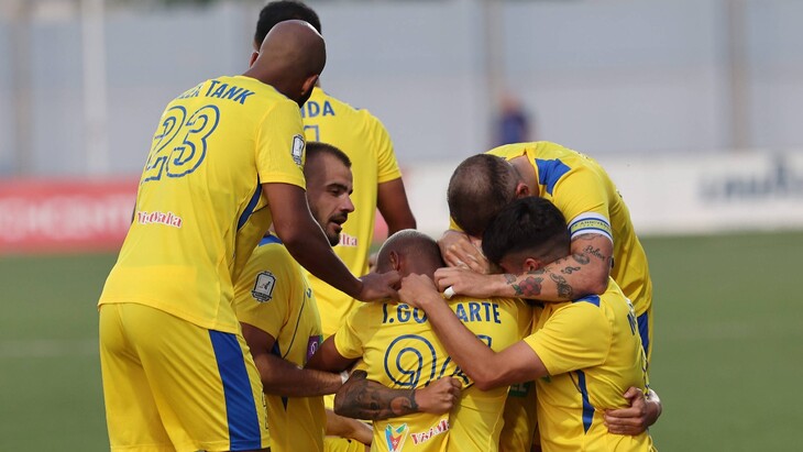 Прогноз и ставки на «Партизани» — «Калью»