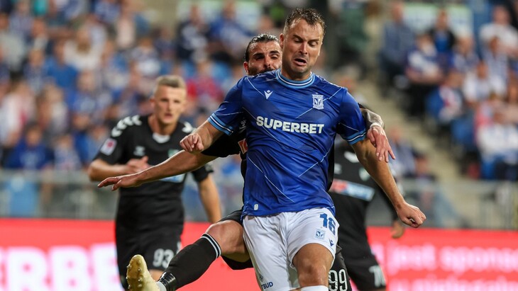 Прогноз и ставки на «Пенибонт» — «Кауно Жальгирис»