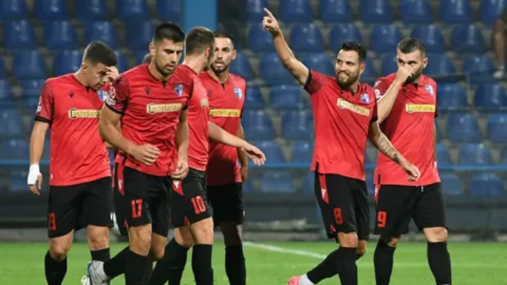 Прогноз и ставки на «Силекс» — «Дечич»