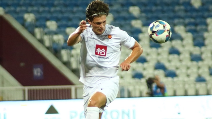 Прогноз и ставки на «Викингур» Рейкьявик — «Малишева»