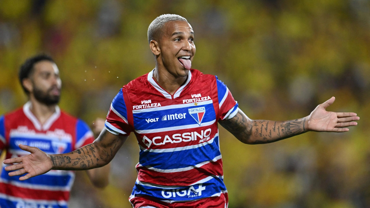 Прогноз и ставки на «Форталеза Сеара» — «Байя» Прогноз и ставки на «Форталеза Сеара» — «Байя»