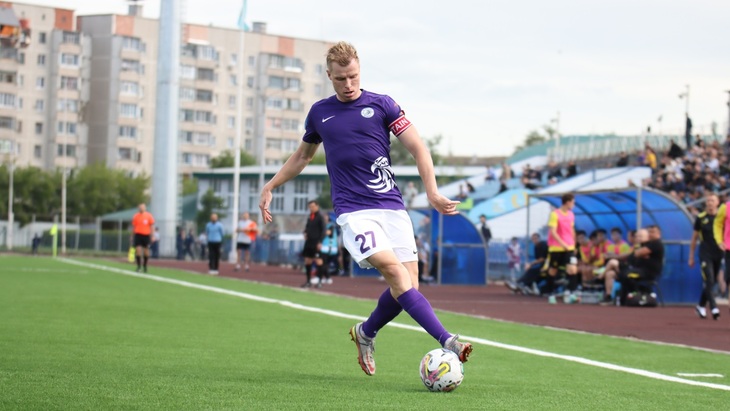 Прогноз и ставки на «Кызылжар» — «Атырау» Прогноз и ставки на «Кызылжар» — «Атырау»