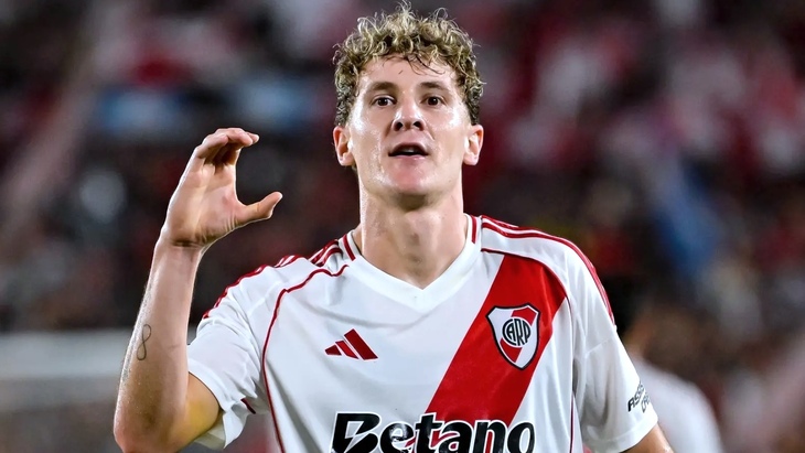 Прогноз и ставки на «Институто» — «Ривер Плейт»