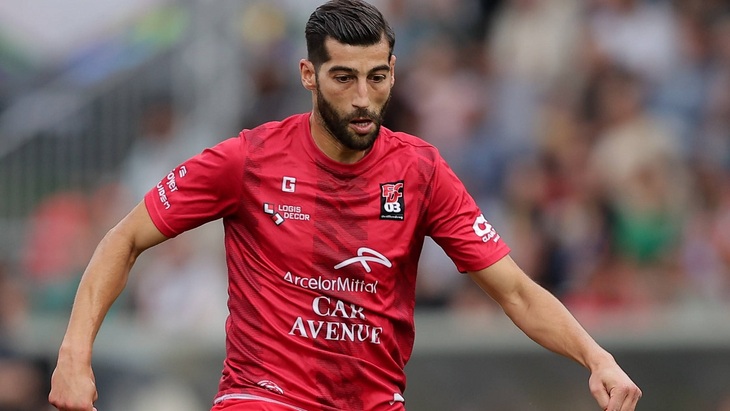 Самир Хаджи