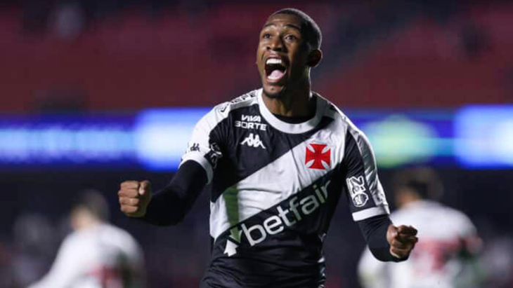 Прогноз и ставки на «Васко да Гама» — «Гремио» Прогноз и ставки на «Васко да Гама» — «Гремио»