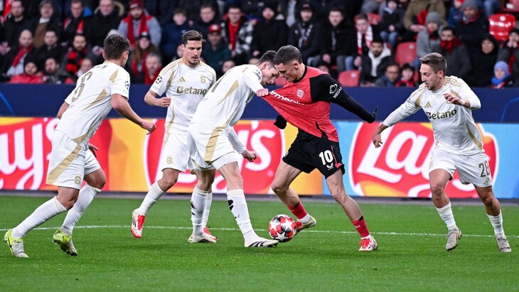 Прогноз и ставки на «Актобе» — «Спарта» Прогноз и ставки на «Актобе» — «Спарта»