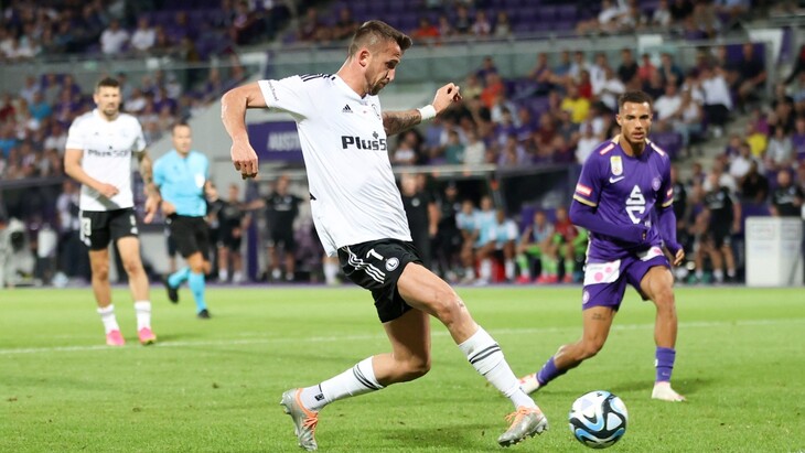 Прогноз и ставки на «Аустрия» — «Спраери» Прогноз и ставки на «Аустрия» — «Спраери»