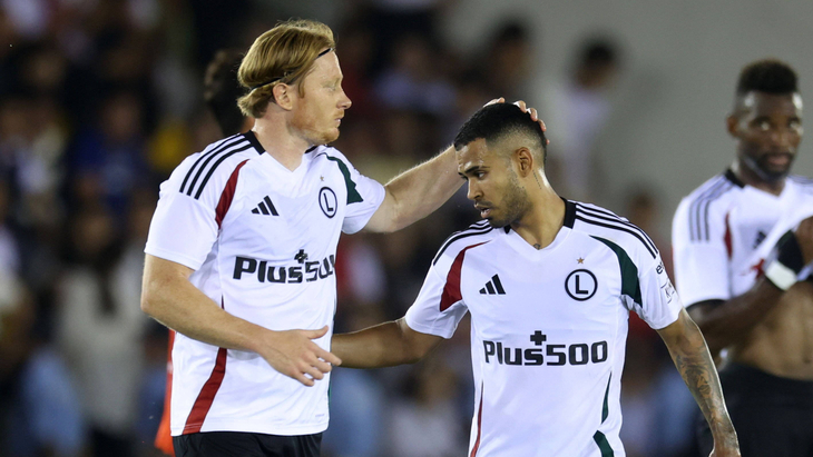 Прогноз и ставки на «Баник» — «Легия» Прогноз и ставки на «Баник» — «Легия»