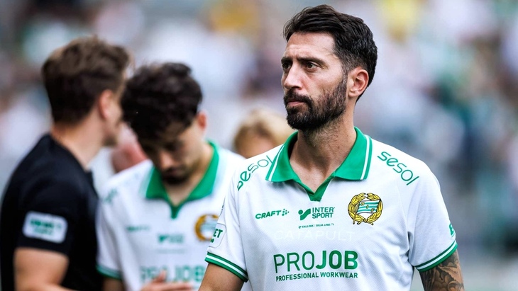 Прогноз и ставки на «Хаммарбю» — «Шарлеруа» Прогноз и ставки на «Хаммарбю» — «Шарлеруа»