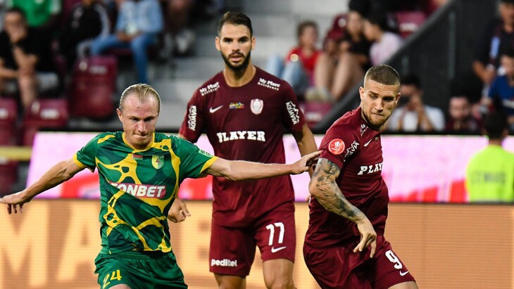 Прогноз и ставки на «Кошице» — «Неман» Прогноз и ставки на «Кошице» — «Неман»