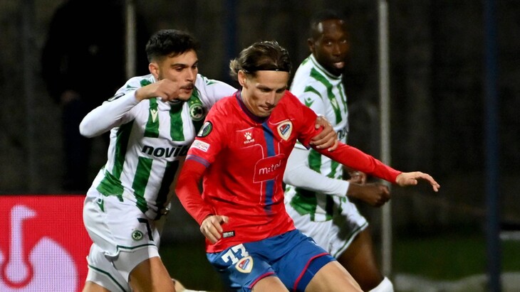 Прогноз и ставки на «Омония» — «Торпедо» Кутаиси