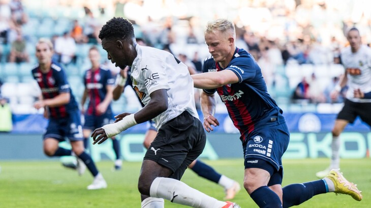 Прогноз и ставки на «Пайде» — АИК