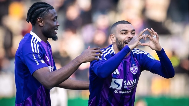 Прогноз и ставки на «Пакш» — «Марибор»