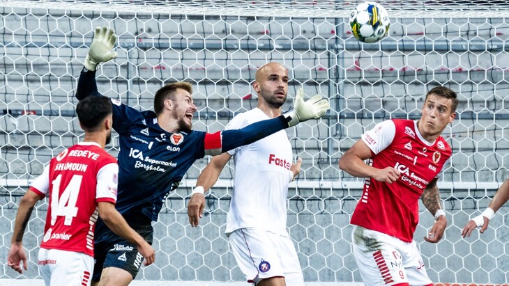 Прогноз и ставки на «Пюник» — «Дьер»