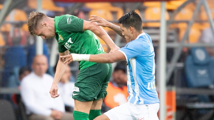 Прогноз и ставки на «Рига» — «Дила»