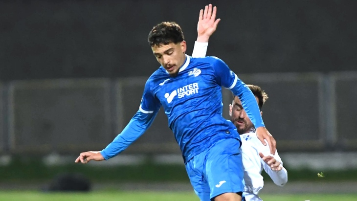 Прогноз и ставки на «Сутьеска» — «Бейтар»